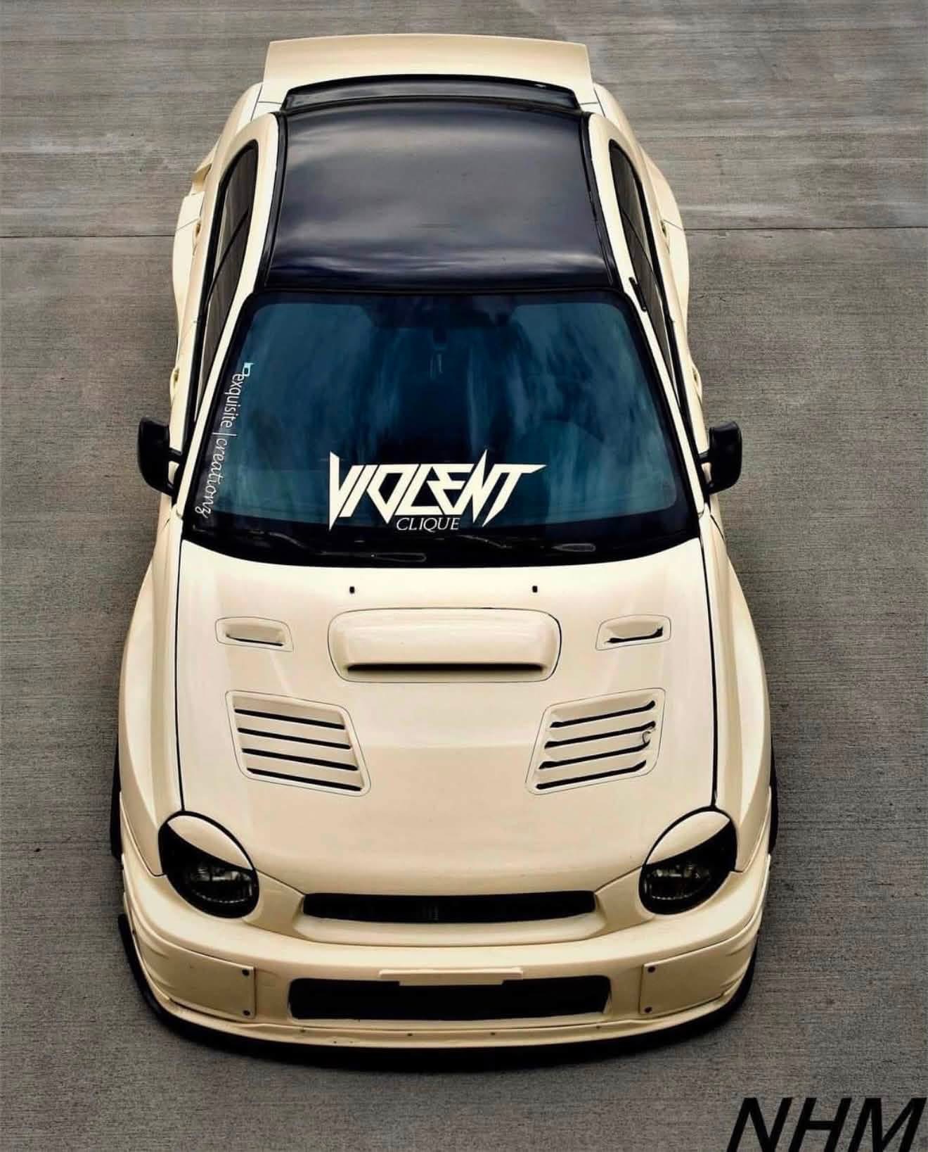 Automotive photograph